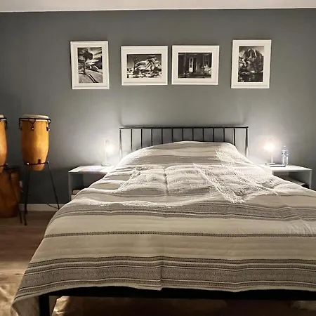 度假居 Happi Hippi