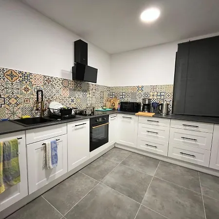 Happi Hippi Vakantiehuis *