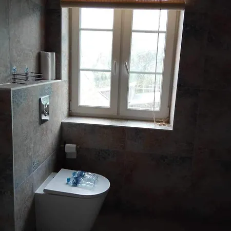 Happi Hippi Kolonia Rybacka