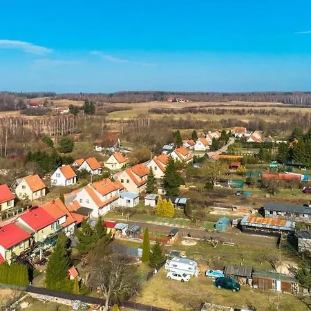 Happi Hippi Vakantiehuis