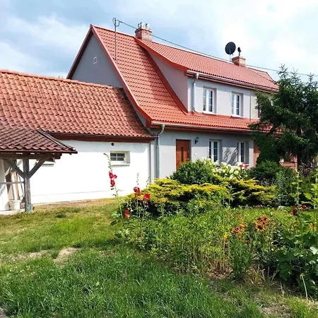 Happi Hippi Vakantiehuis *