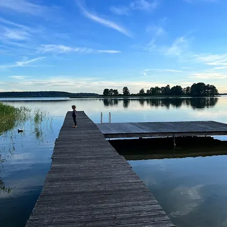 Happi Hippi Holiday home Kolonia Rybacka