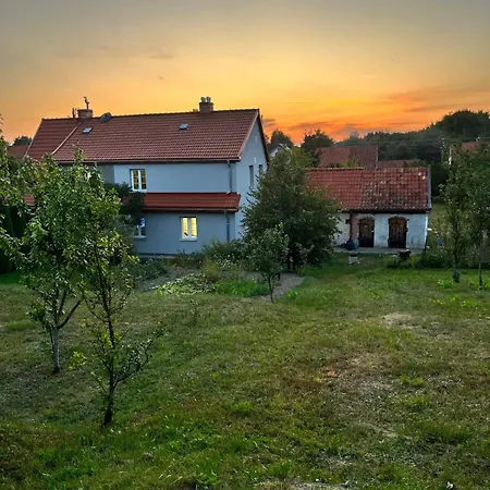 Happi Hippi Kolonia Rybacka