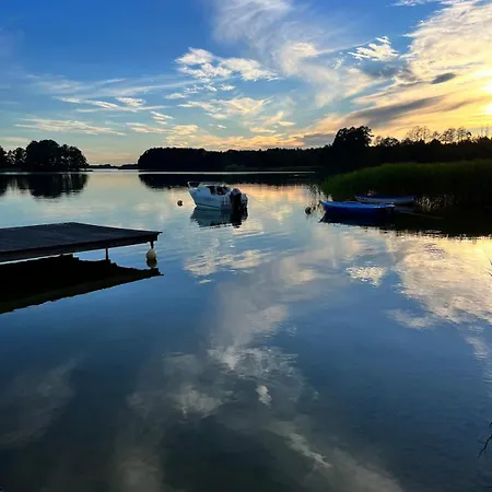 Happi Hippi Vakantiehuis