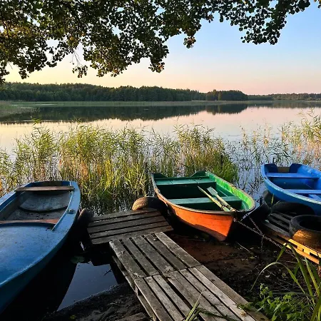 Happi Hippi Vakantiehuis *