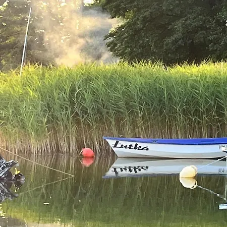 Vakantiehuis Happi Hippi *