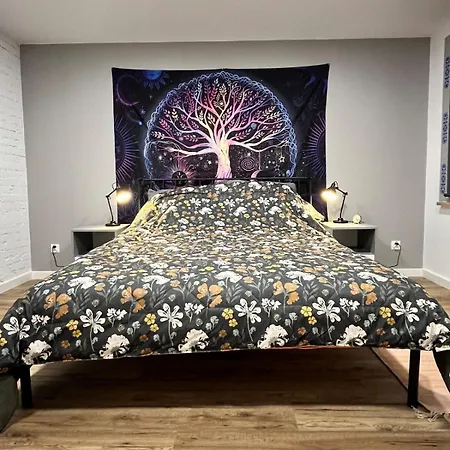 Happi Hippi Kolonia Rybacka