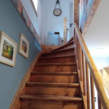 Happi Hippi * Kolonia Rybacka