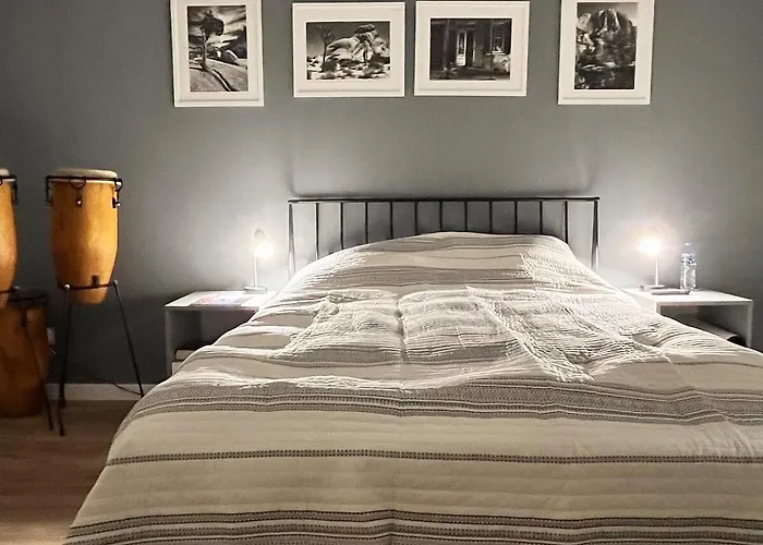 Holiday home Happi Hippi