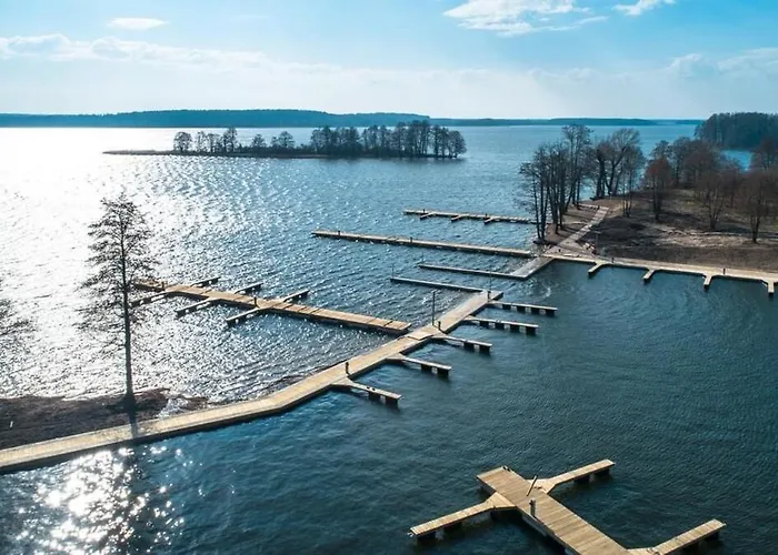 Happi Hippi Kolonia Rybacka