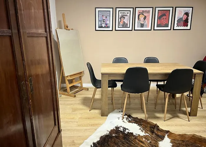 Happi Hippi * Kolonia Rybacka