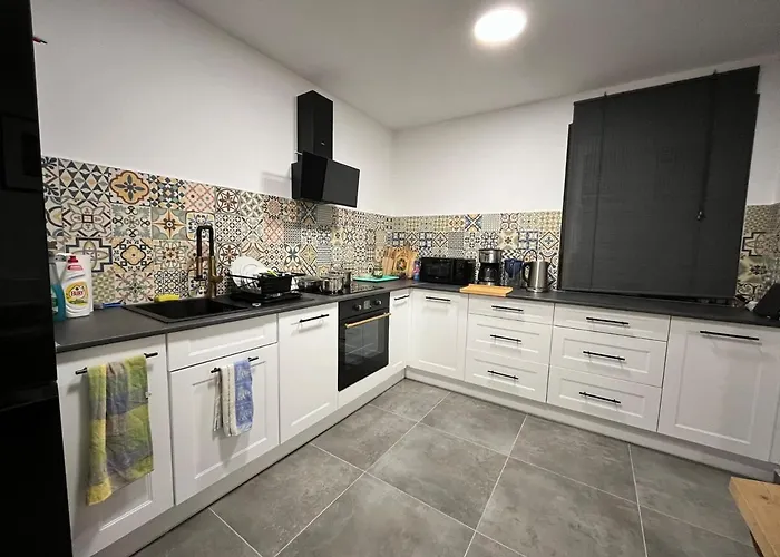 Happi Hippi Holiday home *