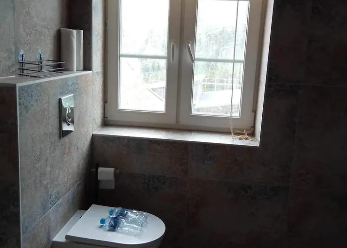 Happi Hippi Kolonia Rybacka