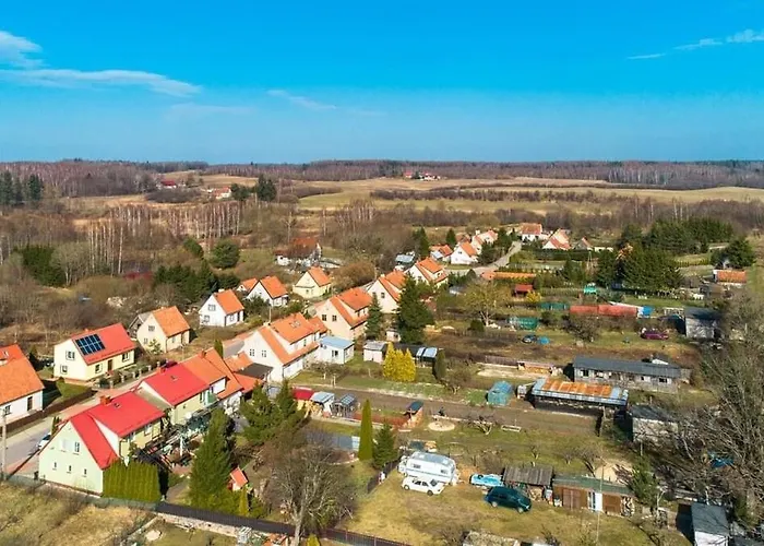 Happi Hippi Holiday home