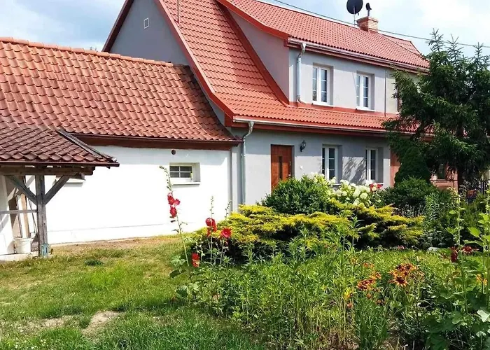 Happi Hippi Holiday home *