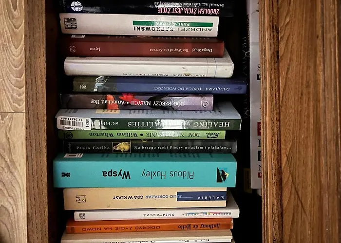 Holiday home Happi Hippi *