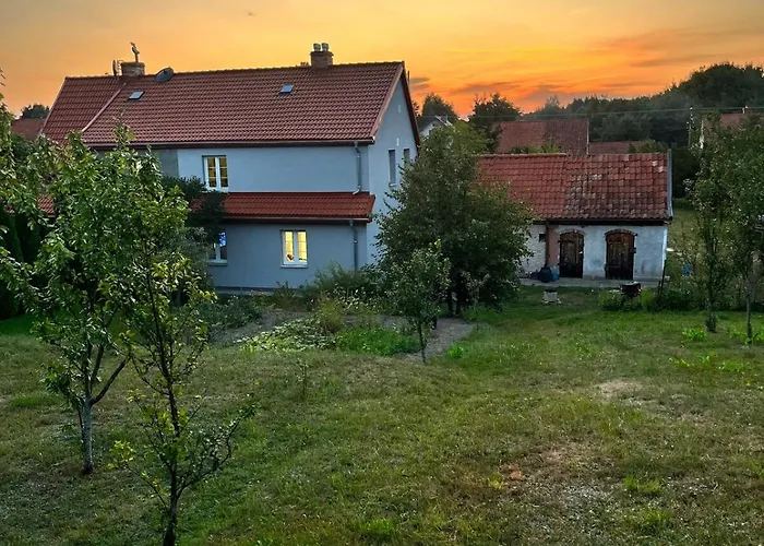 Happi Hippi Kolonia Rybacka