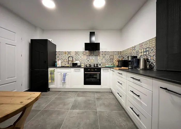 Happi Hippi * Kolonia Rybacka