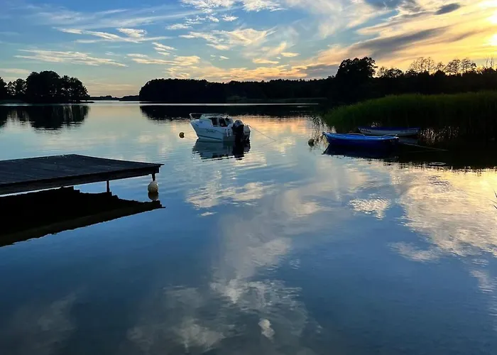 Happi Hippi Holiday home