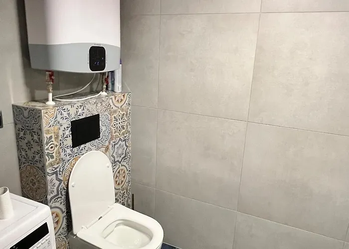 Holiday home Happi Hippi