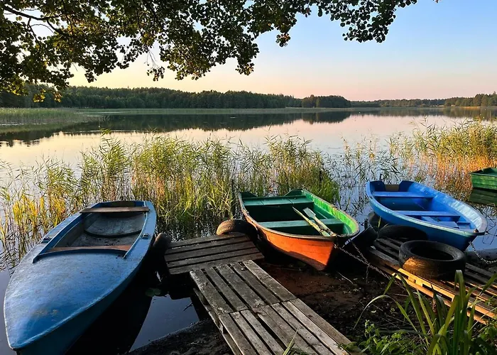 Happi Hippi Holiday home *