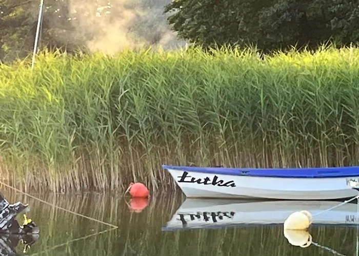 Holiday home Happi Hippi *