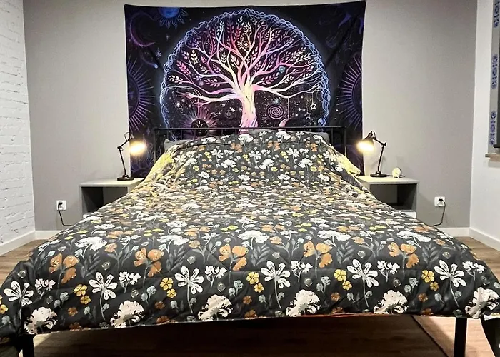 Happi Hippi Kolonia Rybacka