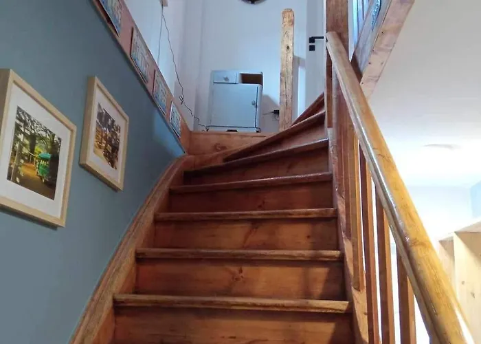 Happi Hippi * Kolonia Rybacka